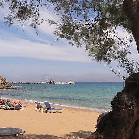 San Dimitrio House On The