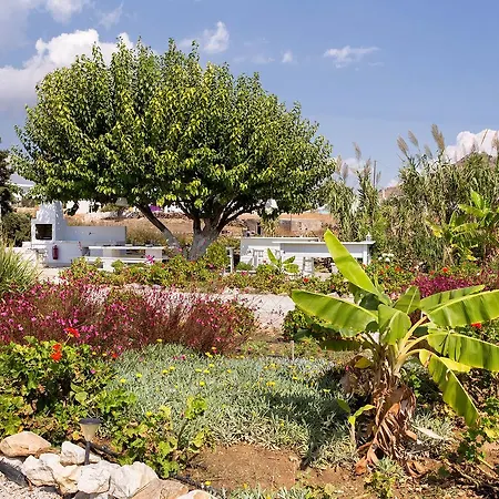 San Dimitrio House On The * 로갈라스