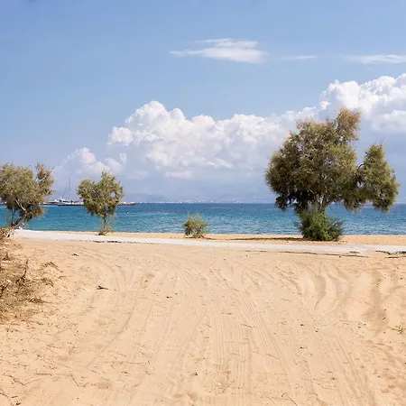 San Dimitrio House On The 로갈라스