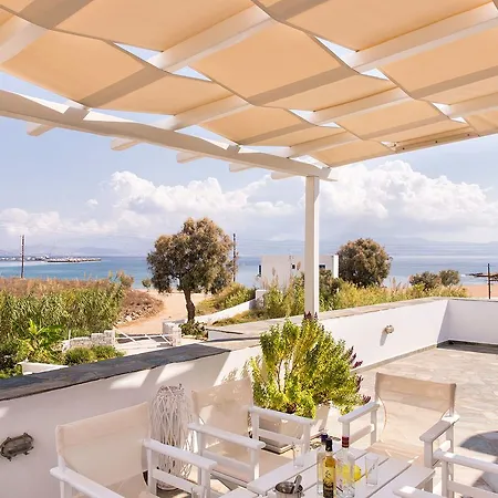 빌라 San Dimitrio House On The