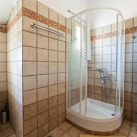 San Dimitrio House On The 빌라 *