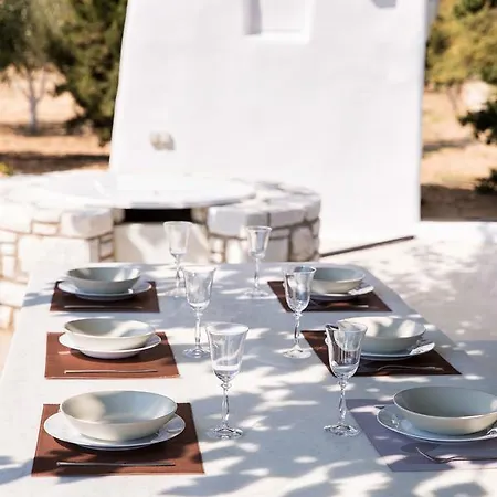 빌라 San Dimitrio House On The