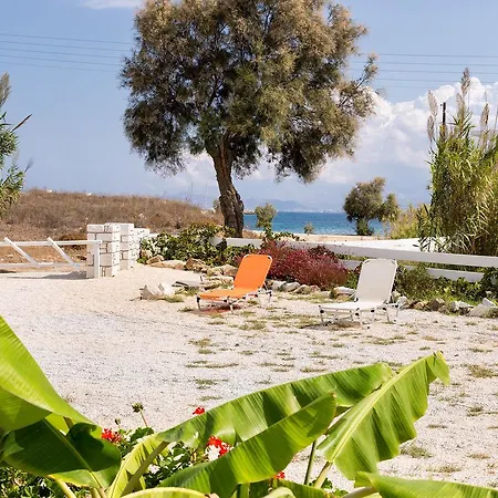 빌라 San Dimitrio House On The 로갈라스