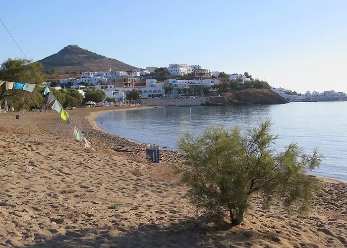 San Dimitrio House On The فيلة