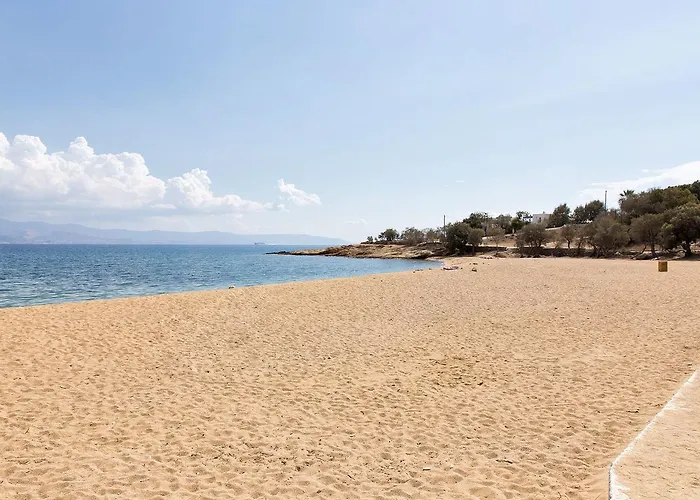 San Dimitrio House On The * لوغاراس