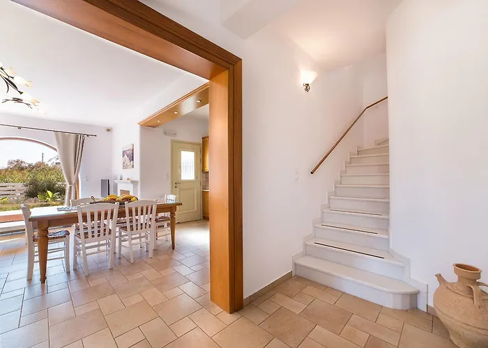 فيلة San Dimitrio House On The لوغاراس