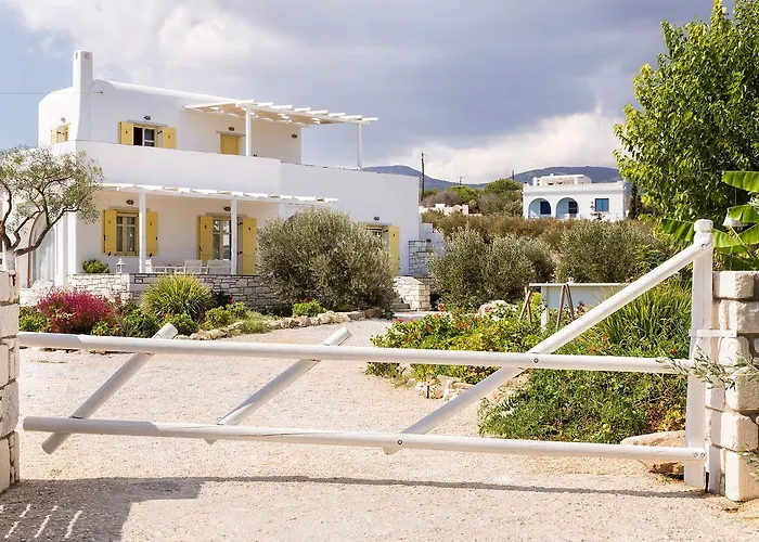 فيلة San Dimitrio House On The *