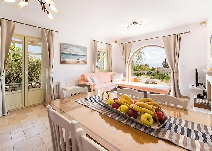 San Dimitrio House On The *