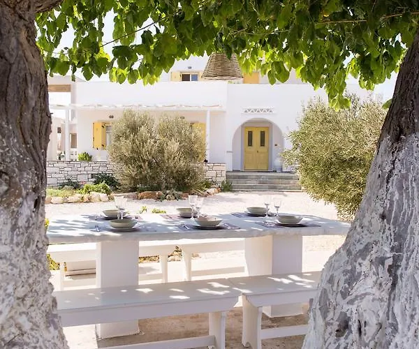 San Dimitrio House On The فيلة