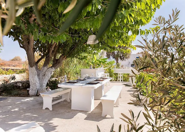 San Dimitrio House On The فيلة