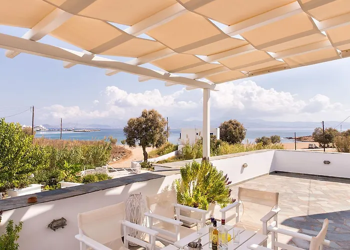 فيلة San Dimitrio House On The