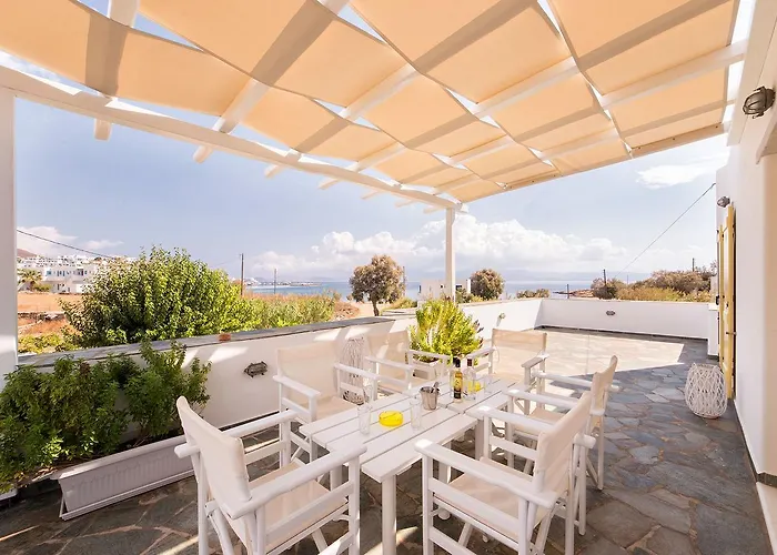 San Dimitrio House On The فيلة لوغاراس