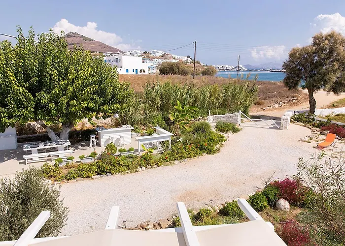 San Dimitrio House On The فيلة لوغاراس