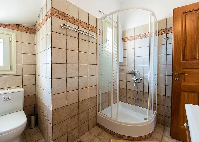 San Dimitrio House On The فيلة *