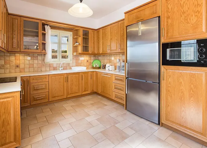 San Dimitrio House On The فيلة لوغاراس