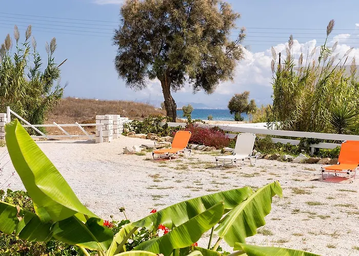 فيلة San Dimitrio House On The لوغاراس