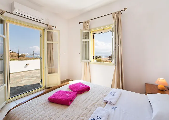 San Dimitrio House On The * لوغاراس