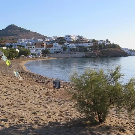 San Dimitrio House On The Villa