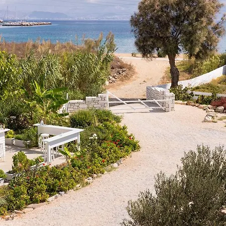 Villa San Dimitrio House On The