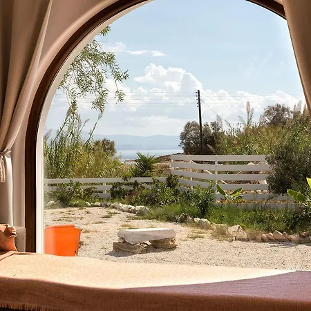 San Dimitrio House On The