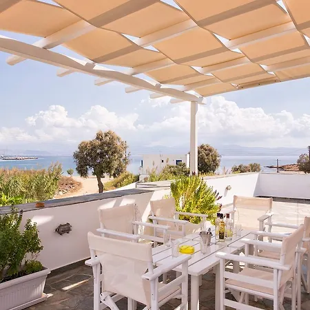 San Dimitrio House On The Logaras