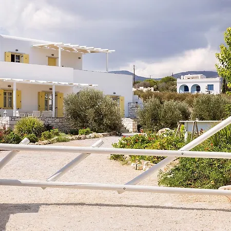 Villa San Dimitrio House On The *