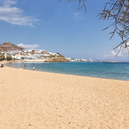 Villa San Dimitrio House On The Logaras