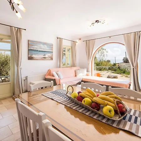 San Dimitrio House On The *