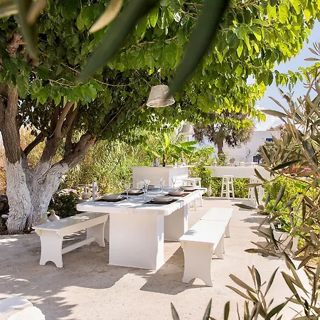 San Dimitrio House On The Villa