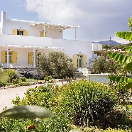 San Dimitrio House On The Logaras