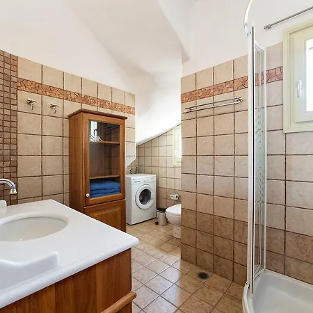 San Dimitrio House On The *