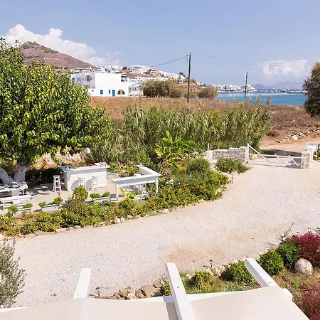 San Dimitrio House On The Villa Logaras