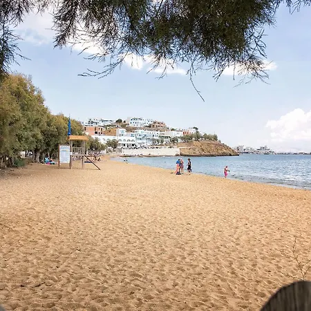 Villa San Dimitrio House On The