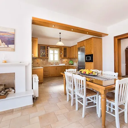 San Dimitrio House On The *