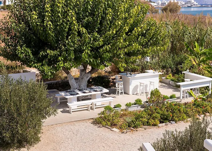 San Dimitrio House On The *